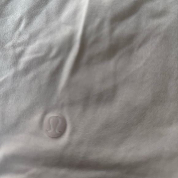 Lululemon crop top - Picture 4 of 4